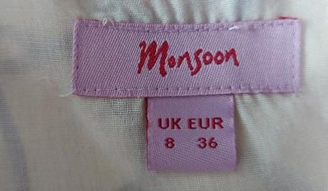 Letné šaty monsoon, monsoon,36