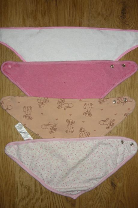 Slintáčiky , podbradníky,