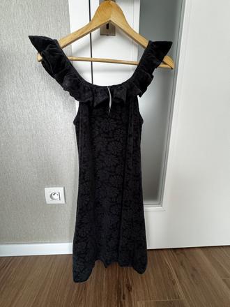 Dievcenske saty next 158, s dopor. postou, next,158