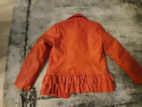 Zateplena exkluzivna kozenka, original marines,140