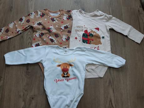 Predám pekné vianočné body, 92