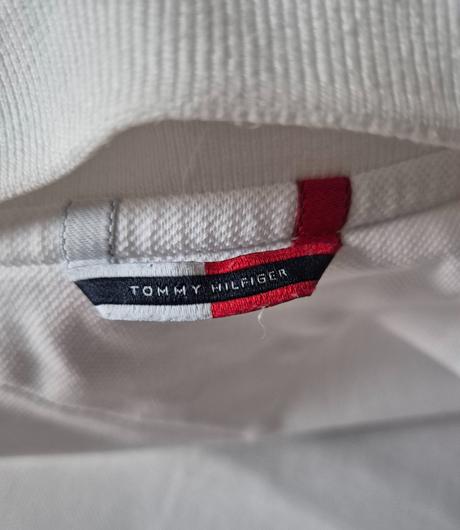 Pánska polokošeľa tommy hilfiger, tommy hilfiger,m