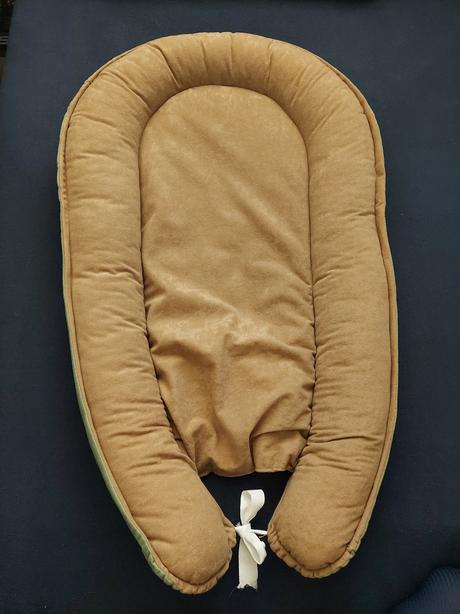 Hniezdo pre bábätko, šírka (cm): 55,dĺžka (cm): 90