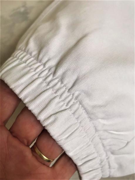 Voľnočasové teplákové 3/4, esprit,m