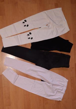 Balicek mikča a leginky veľ. 128, 122–134