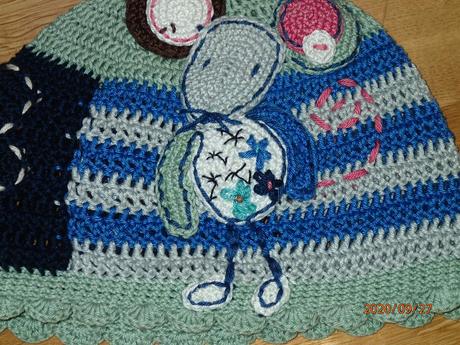 Čiapka ku kolekcii next, next,116