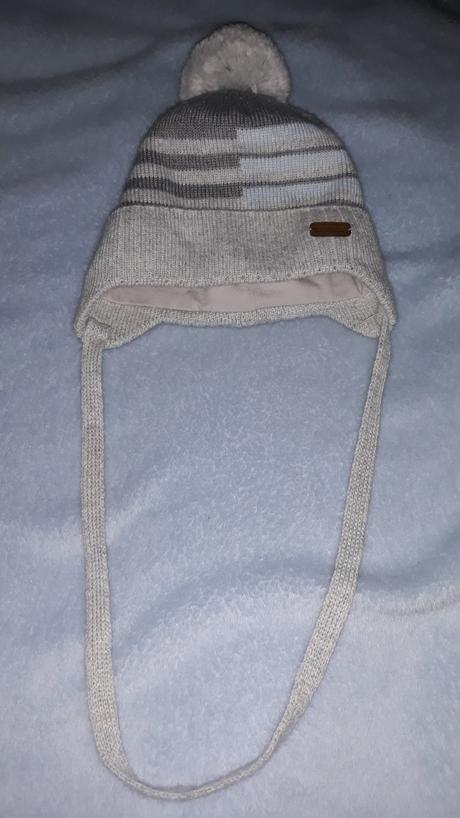 Zimná čiapka 40-42, <50