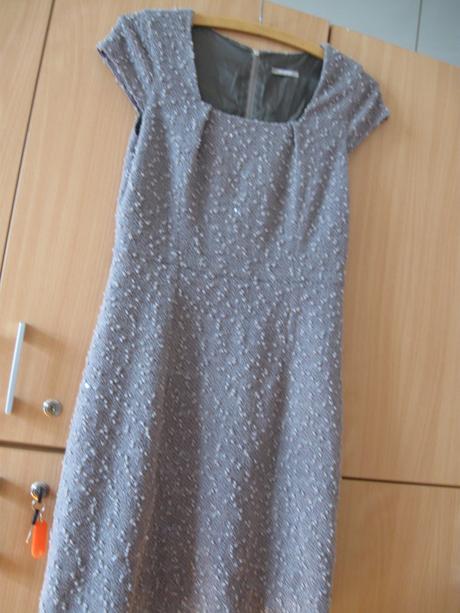 Dámske jarné/jesenné šaty, 38, zn. orsay, orsay,36