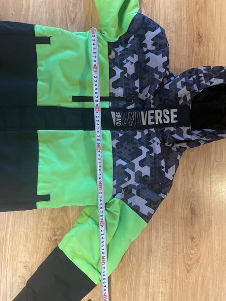 Lyžiarska súprava, 146