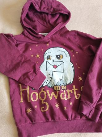 Mikina harry potter, 146