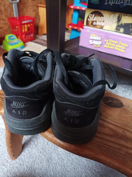 Tenisky nike  air jordan, nike,39