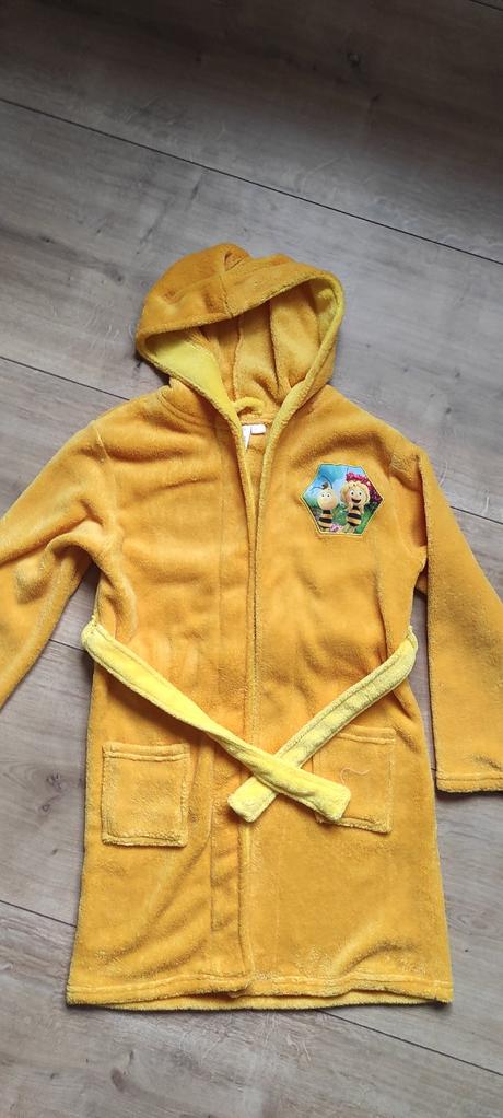 Župan 134/140, lupilu,134