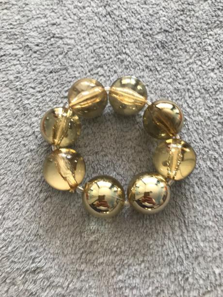 Naramky z krasnych goraliek, 4 ks,