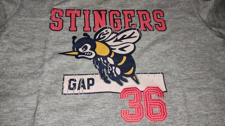 Set na leto, gap,110