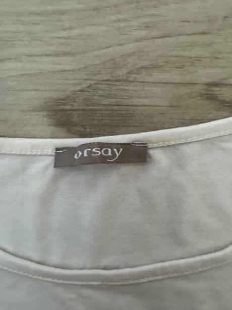 Dámske tričko, orsay,m