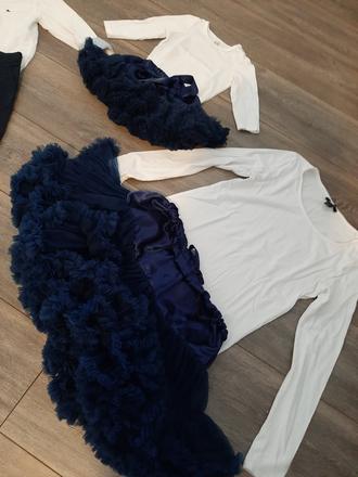 Komplety mama dcera syn, h&m,86