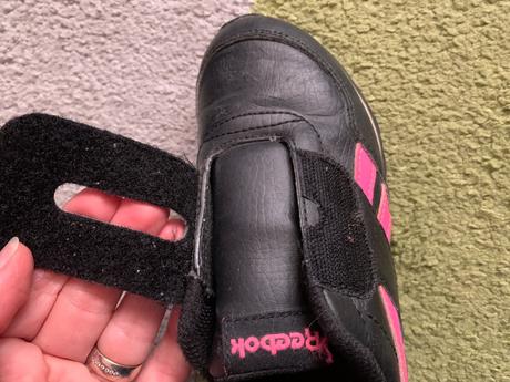 Tenisky, reebok,27