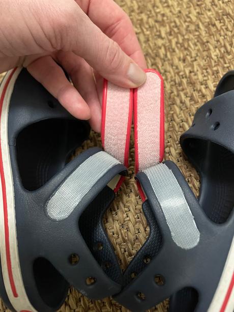 Crocs sandale, crocs,29