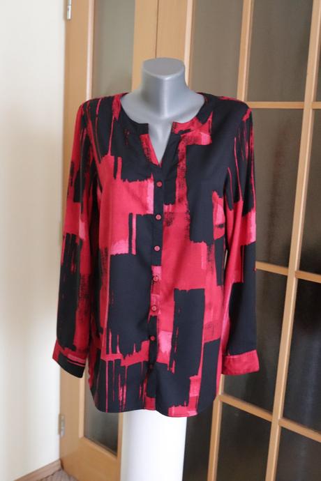 Blúzka - bezchybný stav, bonprix,l