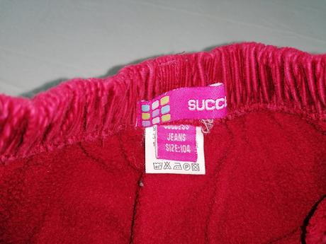 Menčestrové termonohavice, success,104