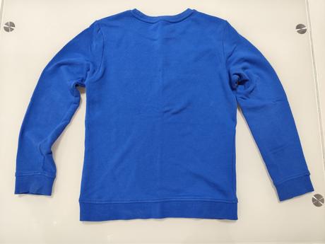 Predám chlapčenskú meniacu mikinu, h&m