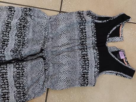 Krasny petny overal, f&f,140