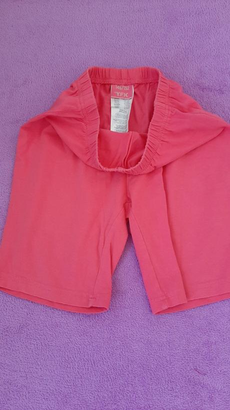 Kraťasy 146/152, 152