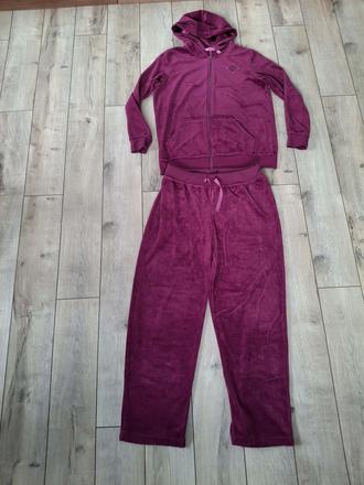 Tepláková súprava esmara velkost l, esmara,l