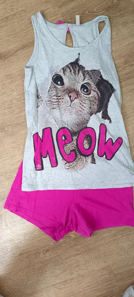 Súprava, zn.benetton veľ.140,vek 8-9rokov, benetton,140