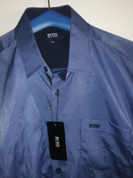 Kosela hugo boss, hugo boss,m
