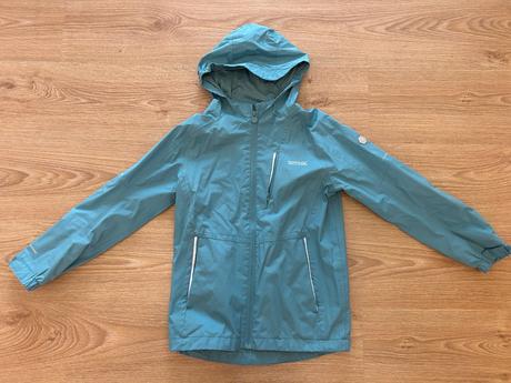 Prechodná bunda regatta 140, regatta,140