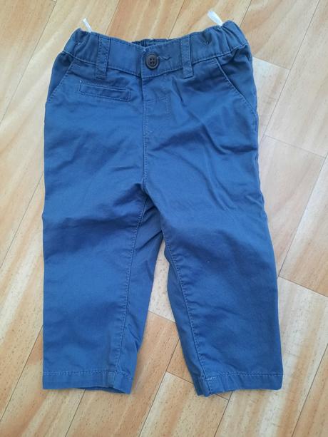 Nohavice, c&a,74