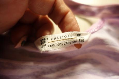 Šaty calliope, calliope,134