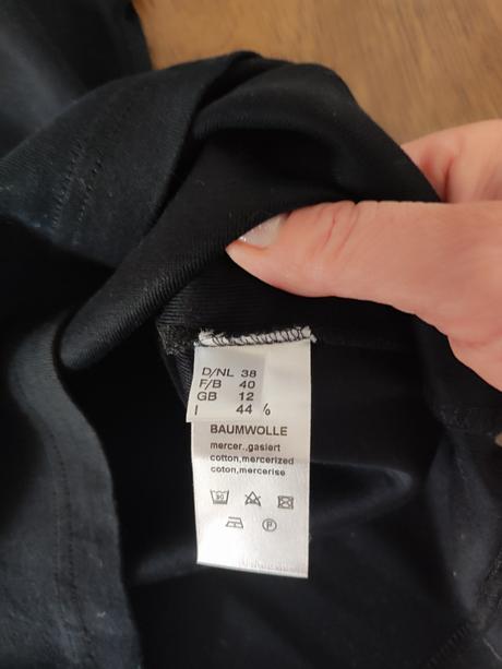 Dámske tričko elixele, m