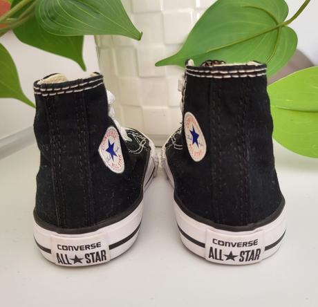 Kotníkové tenisky converse 19, converse,19