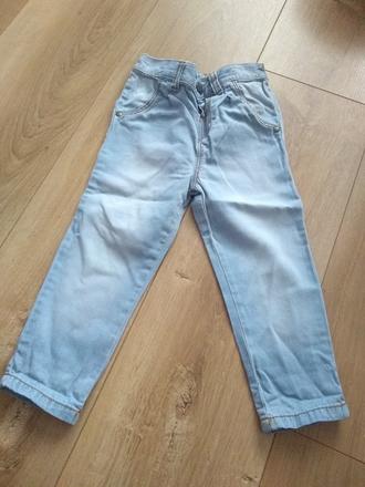 Letné rifle, f&f,80