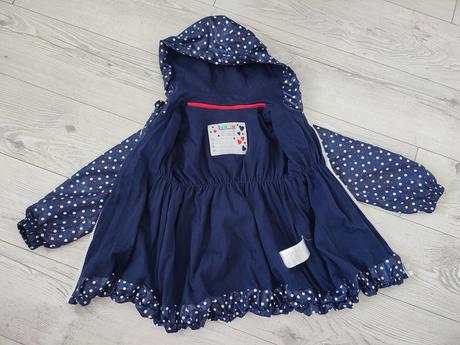 Prechodná bunda, lupilu,104