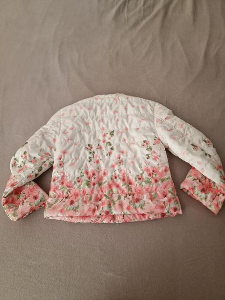 Ľahká bunda mayoral 104 cm, mayoral,104
