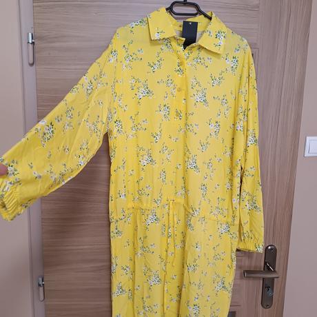 Dámske šaty bopoco, l