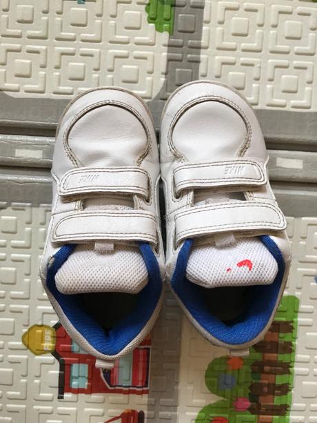 Nike tenisky, nike,25