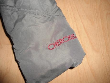 Zimna bunda, cherokee,xs