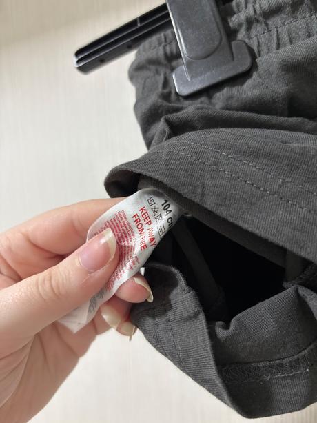 Chlapčenské šortky, pepco,104