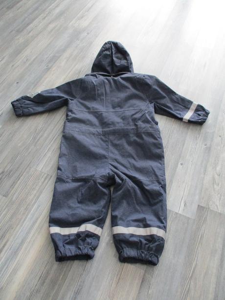 Overal do dažďa, h&m,86