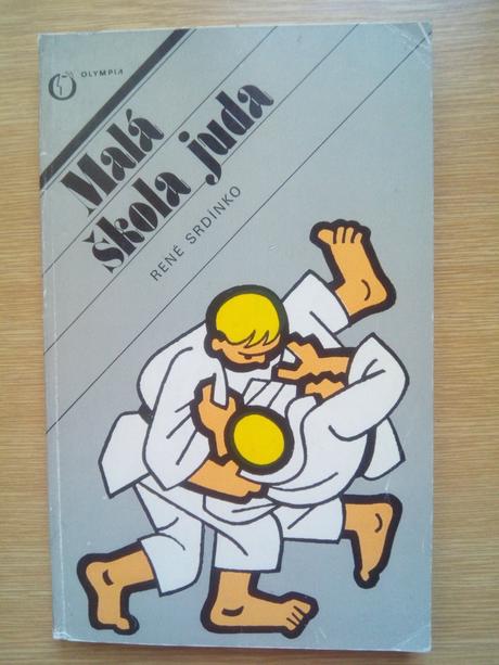 Malá škola juda ô,