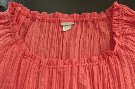 Tehu blúzka, zn. mammystic, s