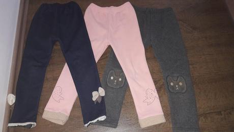 Zateplene leginy, 110