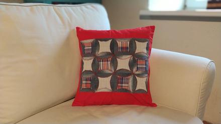 Obliečka na vankúš,