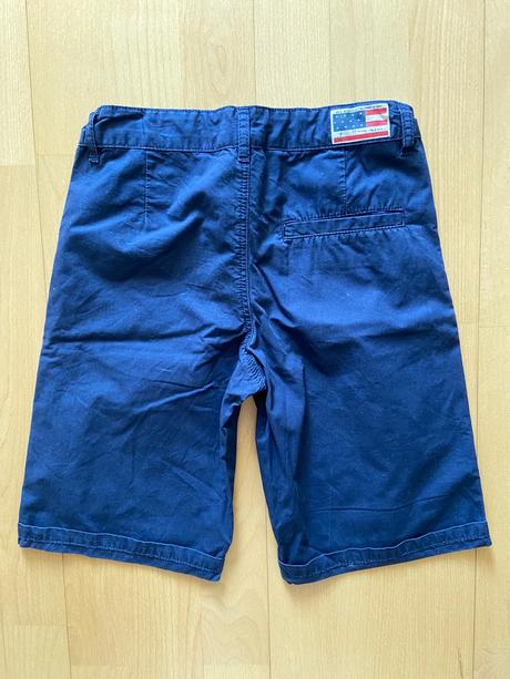 Kratasy original marines na 8 rokov, original marines,128