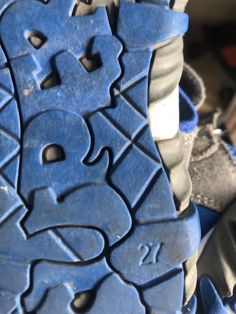 Sandále superfit, superfit,27