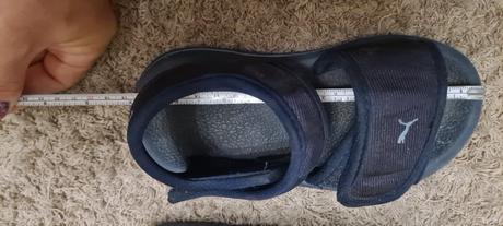 Puma sandalky, puma,25